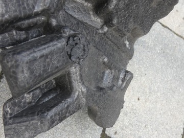 фото thumb №9, Абсорбер бампера перед mercedes e-klasa w-213