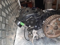 фото thumb №8, Головка двигуна land rover range rover sport l320 4r806c064 2.7l дизель