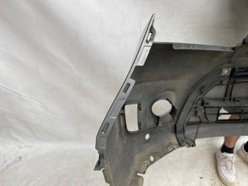 фото thumb №13, Suzuki vitara iii 15-18 бампер перед переднє 71772-54p