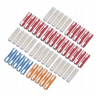 фото thumb №14, Набір запобіжники cylindryczne набір 200 szt