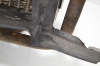 Радіатор оливи коробки передач mercedes w140 s klasa cl c140 v12 1405011601 Київ, фото thumb