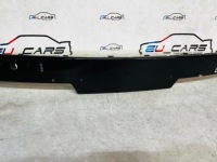 фото thumb №4, Seat leon 2 lift cupra молдинг бампера 2009-2012 r