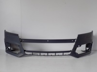 Купити Audi q7 4m бампер передній - 11220, фото thumb