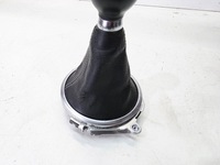 фото thumb №7, Чохол ручка перемикання передач audi tt tts 8j 8j0711113c xba