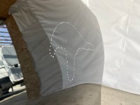 фото thumb №9, Bmw 2 active tourer u06 двері задня праве задні