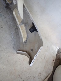 Opel insignia a 08-13 бампер перед передний 4pdc spr Недорого, фото thumb