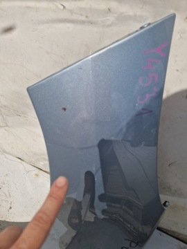 фото thumb №9, Peugeot 207 breat крыло переднее левый перед break