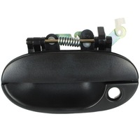 фото thumb №1, Ручка зовнішня двері перед l hyundai accent 94-