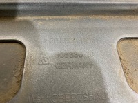 фото thumb №6, Bmw x1 f48 м-пакет бампер зад