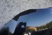 фото thumb №7, Крила лівий kompletny перед bmw 5 e60