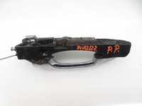 фото thumb №3, Ручка правая передняя alfa romeo mito 242566