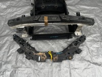 фото thumb №5, Alfa romeo stelvio pas передній радіатор комплект 2.2 2018-