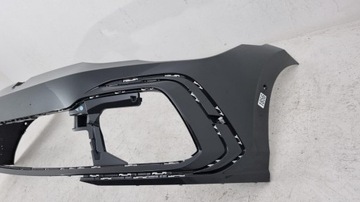 фото thumb №6, Vw golf 8 viii gti gtd 2020- бампер переднее перед 5h0807221g
