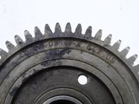 фото thumb №10, Mercedes-benz оригінальний номер a64208 вал розподільного валу