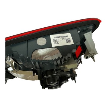 фото thumb №13, Лампа зад w кришка багажника права bmw f48 x1 16d 18d 18i 20d 20i 25d 25i