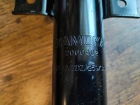 фото thumb №15, Амортизатор задняя alfa romeo kamoka 2000402 60613568