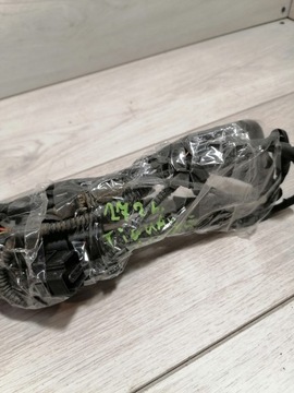 фото thumb №5, Tiguan ii allspace установка pdc зад 5nl971104a