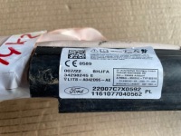 фото thumb №6, Ford puma mk2 шторка безопасности воздушная air bag l1tb-a042d94-ae l1tb-a042d95-ae