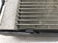 фото thumb №10, Радіатор wody додаткова bmw 5 f10 m550d 3.0d 16r 7802662