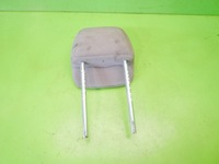 фото thumb №6, Підголівник правий задня задній nissan almera tino 00-03