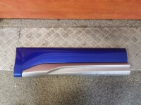 фото thumb №1, Молдинг дверь правый задняя audi sq5 q5 lift 80a853970a