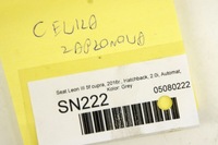 фото thumb №6, Sn222 seat leon iii 2.0i катушка зажигания 06j905110g 0040102009