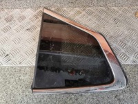 фото thumb №1, Скло лівий задня nissan x-trail оригінальний номер 43r-007953