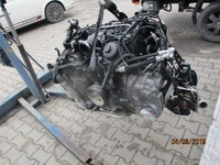 фото thumb №8, Двигун kompletny porsche 911 dck 45 tyśkm