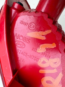 фото thumb №15, Hyundai tucson 4 iv 20r- лампа противотуманная левая задняя левый зад