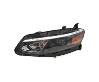 фото thumb №1, Chevrolet malibu 2016 - 19 лампа передняя левая