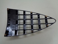 фото thumb №2, Alfa romeo 147 решётка радиатора решётка радиатора