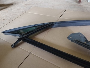 фото thumb №6, Скло бокова права малий трикутна do mercedes w207