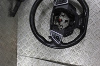 фото thumb №4, Chevrolet camaro 2016 воздуховод кожаный fifty 50