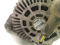 фото thumb №7, Nissan qashqai генератор 2.0 бензин 104kw 141 hp 23100-jd200 a2tj0281ze