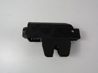 фото thumb №1, Peugeot 307 замок кришки кришки багажника kombi