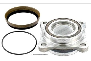 фото thumb №2, Snr підшипник ступиця колеса toyota hilux 3.0 d-4d 4wd