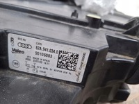 фото thumb №6, Audi a1 2019-25 rok 82a941034d лампа права full led