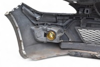фото thumb №14, Бампер перед seat leon ii lift 2009-2012 код лакокрасочного покрытия: lb9a