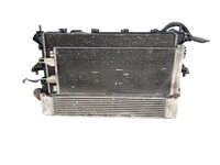 фото thumb №1, Ducato iii boxer радиатор радиатор pas перед