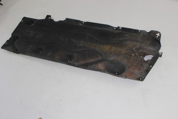 фото thumb №6, Защита шасси левая 7290803 bmw x1 f48 f40