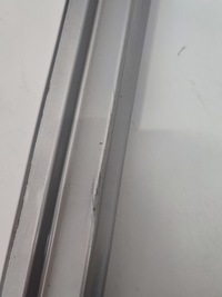 фото thumb №10, Mercedes-benz оригинальный номер a2466901440 молдинг порог