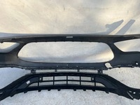 фото thumb №8, Бампер перед mercedes gla amg h247 w247 2020