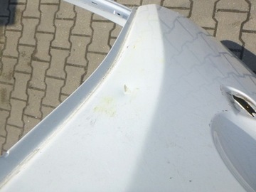 фото thumb №6, Jeep renegade дверь правый зад