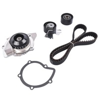 фото thumb №6, Комплект ремень распределительного вала + насос wody do ford focus citroen c4 peugeot 2.0