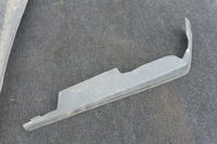 фото thumb №8, Защита слив жёлоб крышки багажника lexus gs iii комплект