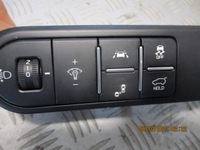 фото thumb №1, Kia proceed gt переключатель