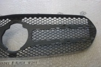 фото thumb №4, Решітка радіатора решітка радіатора mercedes b-klasa w247 19-22