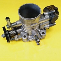 фото thumb №7, Дроссельная заслонка kia shuma m280140571 nr549