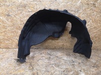 фото thumb №5, Mercedes glb x247 w247 підкрилок лівий зад