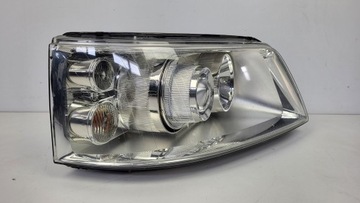 фото thumb №10, -комплект лампа перед volkswagen vw t5 multivan projektzwo ксенон